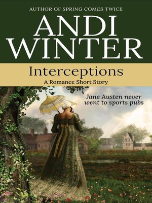 cover image of Interceptions